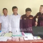 Begini Kronologi Penangkapan Anggota LSM Terduga Pemeras Kades dan Kasek di Konkep Diduga Peras Kades dan Kasek, Lima Anggota LSM di Konkep Diamankan Polisi
