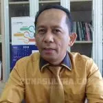 Tahun Depan, Penerimaan Maba UHO Kendari Terapkan Sistem LTMPT Wakil Rektor I Bidang Akademik UHO La Hamimu