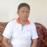 ASN Buton Ini Nilai Mutasi yang Menimpanya Cacat Hukum La Rianta adalah Kepala Bagian (Kabag) Persidangan di kantor Dewan Perwakilan Rakyat Daerah (DPRD) Kabupaten Buton