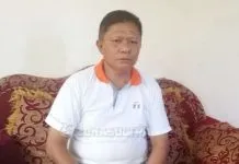 ASN Buton Ini Nilai Mutasi yang Menimpanya Cacat Hukum La Rianta adalah Kepala Bagian (Kabag) Persidangan di kantor Dewan Perwakilan Rakyat Daerah (DPRD) Kabupaten Buton