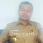 Kesbangpol Mubar Himbau Masyarakat Tidak Terprovokasi Kasus Made Kepala Badan Kesatuan Bangsa dan Politik (Kesbangpol) Kabupaten Muna Barat (Mubar), Sulawesi Tenggara (Sultra), La Ode Andi Muna