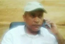 2018, Disduk Capil Mubar Targetkan 95 Persen Masyarakat Miliki KTP-Elektronik Kepala Bidang Kependudukan dan pencatatan sipil, Disduk Capil Mubar, Laode Nggunu