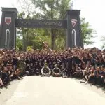 Mahasiswa Teknik UHO Gandeng Mako Yonif 725 Woroagi Deklarasi Perangi Hoax Mahasiswa Teknik UHO Gandeng Mako Yonif 725 Woroagi Deklarasi Perangi Hoax