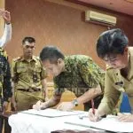 960 Tenaga Honorer Pemprov Sultra dapat Jaminan BPJS Ketenagakerjaan 960 Tenaga Honorer Pemprov Sultra dapat Jaminan BPJS Ketenagakerjaan