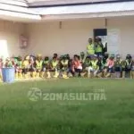 Empat Bulan Tak Digaji, 300 Karyawan PT. AIG Mogok Kerja Empat Bulan Tak Digaji, 300 Karyawan PT. AIG Mogok Kerja