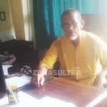 Jalur SNMPTN, Tiga Jurusan di FKIP UHO Ini Paling Diminati Wakil Dekan I FKIP UHO Mursidin