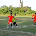 PS Konsel Juara Grup A Liga 3 PS Konsel Juara Grup A Liga 3