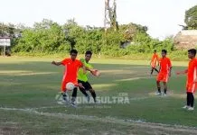 PS Konsel Juara Grup A Liga 3 PS Konsel Juara Grup A Liga 3