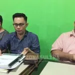 Merasa Disabotase, Alasan PT GMS Belum Beroperasi Kuasa Hukum PT GMS, Andre Darmawan