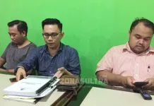 Merasa Disabotase, Alasan PT GMS Belum Beroperasi Kuasa Hukum PT GMS, Andre Darmawan