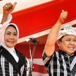 Bawaslu RI dan Bawaslu Sultra Digugat, Paslon RossY Minta Ganti Rugi Roslina Rahim - Yasin Mazadu