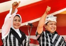 Mediasi Gagal, Gugatan RossY lanjut ke Meja Hijau Roslina Rahim - Yasin Mazadu