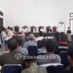 PT St Nickel Tolak Bayar Ganti Rugi Lahan Pertanian Warga Konawe yang Rusak PT St Nickel Tolak Bayar Ganti Rugi Lahan Pertanian Warga Konawe yang Rusak