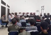 PT St Nickel Tolak Bayar Ganti Rugi Lahan Pertanian Warga Konawe yang Rusak PT St Nickel Tolak Bayar Ganti Rugi Lahan Pertanian Warga Konawe yang Rusak