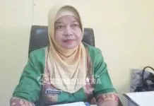 Libur Lebaran, RSUD dan Puskesmas di Kendari Tetap Beroperasi Kepala Dinas Kesehatan (Dinkes) Kota Kendari Rahminingrum
