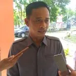 Kejari Konsel Benarkan Eksekusi Dua Terpidana Korupsi Retribusi Bandara Haluoleo Kepala Seksi (Kasi) Intel Kejari Konsel Ramadan