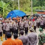 Hari Kelima Pencarian, Basarnas Belum Temukan Korban Banjir di Kolut Hari Kelima Pencarian, Basarnas Belum Temukan Korban Banjir di Kolut