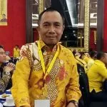 DPD Golkar Konut Tuding Pernyataan Sekretaris PAN Soal ASN Hanya Cari Sensasi Sekretaris Komisi B DPRD Konut safrin