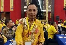 DPRD Konut Tekan Disperindag Cabut Izin Pangkalan Gas yang Menjual di Atas Harga Standar Sekretaris Komisi B DPRD Konut safrin