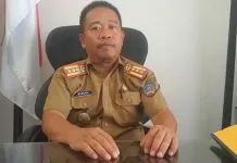 Jelang Pelantikan Kades Terpilih, DPMD Konsel Terima Dua Gugatan Kepala DPMD Konsel Sahlul