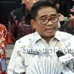 Dirjen Otda Beri Waktu Pemprov Sultra Selesaikan Pelantikan La Bakry Dirjen Otonomi Daerah Kementerian Dalam Negeri (Kemendagri) Sumarsono