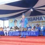 Pj Gubernur Sultra Minta Semua Elemen di Konkep Bersinergi Membangun Daerah Pj Gubernur Sultra Minta Semua Elemen di Konkep Bersinergi Membangun Daerah