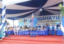 Pj Gubernur Sultra Minta Semua Elemen di Konkep Bersinergi Membangun Daerah Pj Gubernur Sultra Minta Semua Elemen di Konkep Bersinergi Membangun Daerah