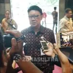 Mendagri Minta Kepala Daerah Sambut Atlet Asian Games Bertemu Wantanas, Tjahjo Kumolo Minta Sinergitas Jaga Keamanan Nasional