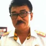 2019 Fasilitas Olahraga Dipusatkan di Kantor Dispora Konut Untung Muhayas Dinsos Konut