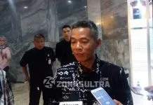 Fit and Proper Test Calon Anggota KPU Sultra Dilaksanakan di Kendari Komisioner KPU RI lainnya, Wahyu Setiawan