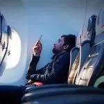 Ternyata, Begini Cara Kerja WiFi On Board Dalam Pesawat Ternyata, Begini Cara Kerja WiFi On Board Dalam Pesawat