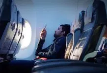 Ternyata, Begini Cara Kerja WiFi On Board Dalam Pesawat Ternyata, Begini Cara Kerja WiFi On Board Dalam Pesawat