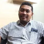 Dana Klaim Asuransi Petani Padi di Sultra Capai Rp4 Miliar Kepala Cabang PT Asuransi Jasa Indonesia (Jasindo) Kendari Yogi Nursetyo