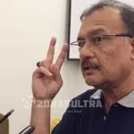 36 Persen Bayi Baduta di Sultra Rawan Terkena Stunting Kepala Dinas Kesehatan (Dinkes) Provinsi Sulawesi Tenggara (Sultra) dr. Zuhuddin Kasim