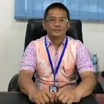 Jamkrindo Kendari Target Volume Jaminan KUR Capai Rp602 Miliar di Sultra Kepala Cabang Jamkrindo Kendari Abdul Qadir