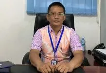 Jamkrindo Kendari Target Volume Jaminan KUR Capai Rp602 Miliar di Sultra Kepala Cabang Jamkrindo Kendari Abdul Qadir