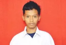 Panitia Pelaksanan Bantah Guru Tak Tahu Soal Acara Perpisahan SMAN 1 Pakue Ahmad Rais