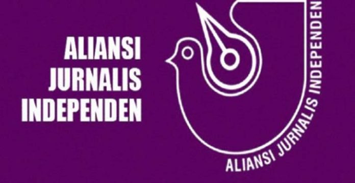 Aliansi Jurnalis Independen (AJI)