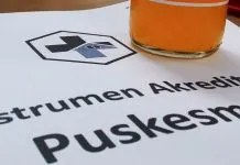 Kasi MA Dinkes Konut: Dana Akreditasi Digunakan Sesuai Juknis Bukan Untuk Puskesmas Ilustrasi Akreditas Puskesmas