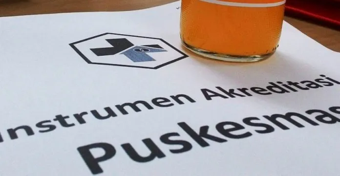 Ilustrasi Akreditas Puskesmas