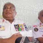 Ali Mazi: Penyerangan Posko Asrun-Hugua Hanya Insiden Biasa Ali Mazi