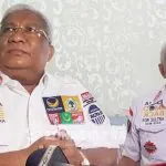 Ali Mazi Klaim Hasil Survei Menempatan Dirinya dengan Elektabilitas Tertinggi Ali Mazi