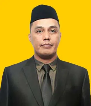 Amiruddin Nurdin