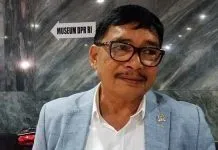 Amirul Tamim Sayangkan Minimnya Peran Pemerintah Dalam Kegiatan Investasi di Morosi Amirul Tamim