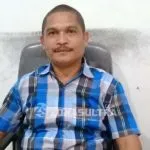 KPUD Buton Tetapkan Tiga Dapil untuk Legislatif 2019 Ketua divisi Partisipasi masyarakat (Parmas) dan SDM KPUD Buton La Ampera