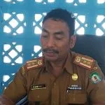 119 Desa Belum Terlayani Jaringan Internet, Kominfo Bombana Target Penambahan BTS Kepala Dinas Kominfo Bombana, Andi Idris