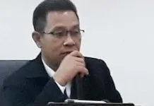 Bappeda Konut Bertabur Prestasi di 2018 Kepala Badan Perencana Pembangunan Daerah (Bappeda) Konut Antariksa