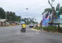 Dianggap “Curi” Star Jadwal Kampanye, Panwas Tegur DPD II Demokrat Konkep Dianggap "Curi" Star Jadwal Kampanye, Panwas Tegur DPD II Demokrat Konkep