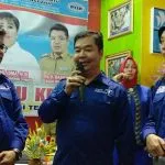 DPMPTSP Luncurkan Aplikasi Sistem Perizinan Online di Halo Sultra DPMPTSP Luncurkan Aplikasi Perizinan Sistem Perizinan Online di Halo Sultra