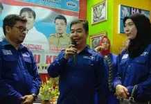 DPMPTSP Luncurkan Aplikasi Sistem Perizinan Online di Halo Sultra DPMPTSP Luncurkan Aplikasi Perizinan Sistem Perizinan Online di Halo Sultra